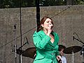 Mrs. Hips at the Breda Jazz Festival 2011 (Part 1)