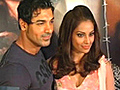 I will marry Bipasha: John