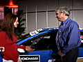 TreeHugger TV: The Chevy Volt Test Drive