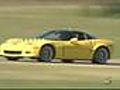 Corvette ZR1