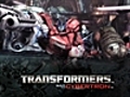 Transformers: War for Cybertron