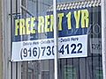 Building Owner Offers Free Rent For A Year