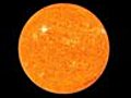 First 3D images of the sun