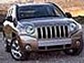 Overview: 2009 Jeep Compass Video