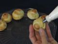 How To Make Pate a Choux
