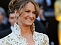 Late success for Melissa Leo