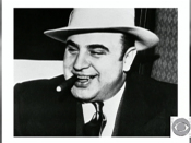 Al Capone’s legacy endures