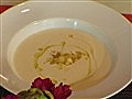 The Chef’s Kitchen - Cauliflower Soup