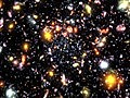 SpaceRip - The Most Distant Galaxy in the Universe So Far