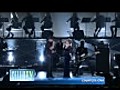 Gwyneth Paltrow & More Perform at the CMA Awards 11/10/10