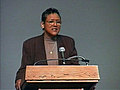 Elaine Brown: New Age Racism