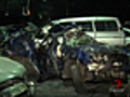 7News: Teen girls killed in car crash