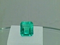 Emerald Gems,  Big Emerald Gemstone From Kaisilver