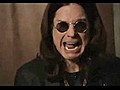 Ozzy Wax Museum Prank