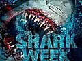 Shark Week 2009: Jaws of Steel: &quot;Shark Bite Summer&quot;