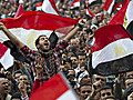 EGYPT: Live blog: Celebrations and protests as Arab world reacts to post-Mubarak era