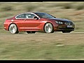 BMW 6er Coupe