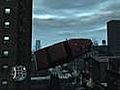 Grand Theft Auto IV Glitches