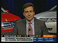 Spotlight - Ford Motor Co.