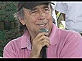 Serrat se suma a la campaña de defensa del parque Yasuní en Ecuador