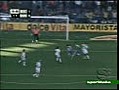 Golazo de Palermo chilena a banfield