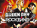 Green Day: Rock Band