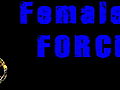 Operation Wild: Female Forces