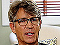 Eric Roberts Family Opens Up About His Recovery