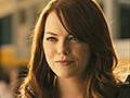 Best Line From A Movie: Amanda Bynes and Emma Stone (Easy A)