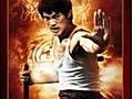 Legend of Bruce Lee