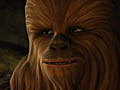 Clone Wars Clip: The Return of the Wookiee