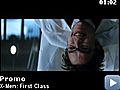 X-Men: First Class