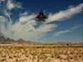 Red Flag: Thunder at Nellis: Rookie Pilots