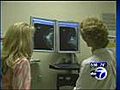 Mammogram study finds controversial results