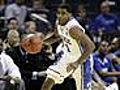 Irving could be top pick in NBA draft