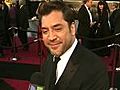 Los latinos nominados en los Oscar