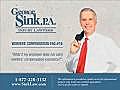 George Sink Workers&#039; Compensation Lawyers,  Walterboro SC Workers&#039; Compensation Lawyer