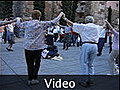The Dance - Barcelona, Spain