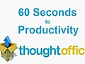 ThoughtOffice Brainstorming Software - Version Control