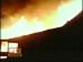 Fire Near West Virginia Track Kills 27 Horses