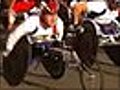 GB athletes pull out of wheelchair marathon