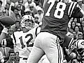 Colts lose to Jets in Super Bowl III