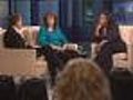 Teri Jendusa-Nicolai opens up on Oprah