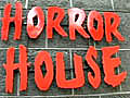 Horror House adds to mall entertainment