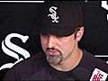 Konerko Discusses Future