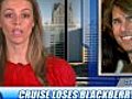 Entertainment News - Missing: Tom Cruise’s BlackBerry - Reward!