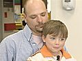 Father To Donate Kidney To Son