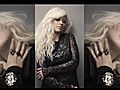 Behind-the-cover: Christina Aguilera