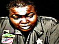 Sean Kingston’s Jet Ski crash