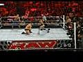 WWE : Monday night RAW (21/02/2011)(Deel 5/Part 5).